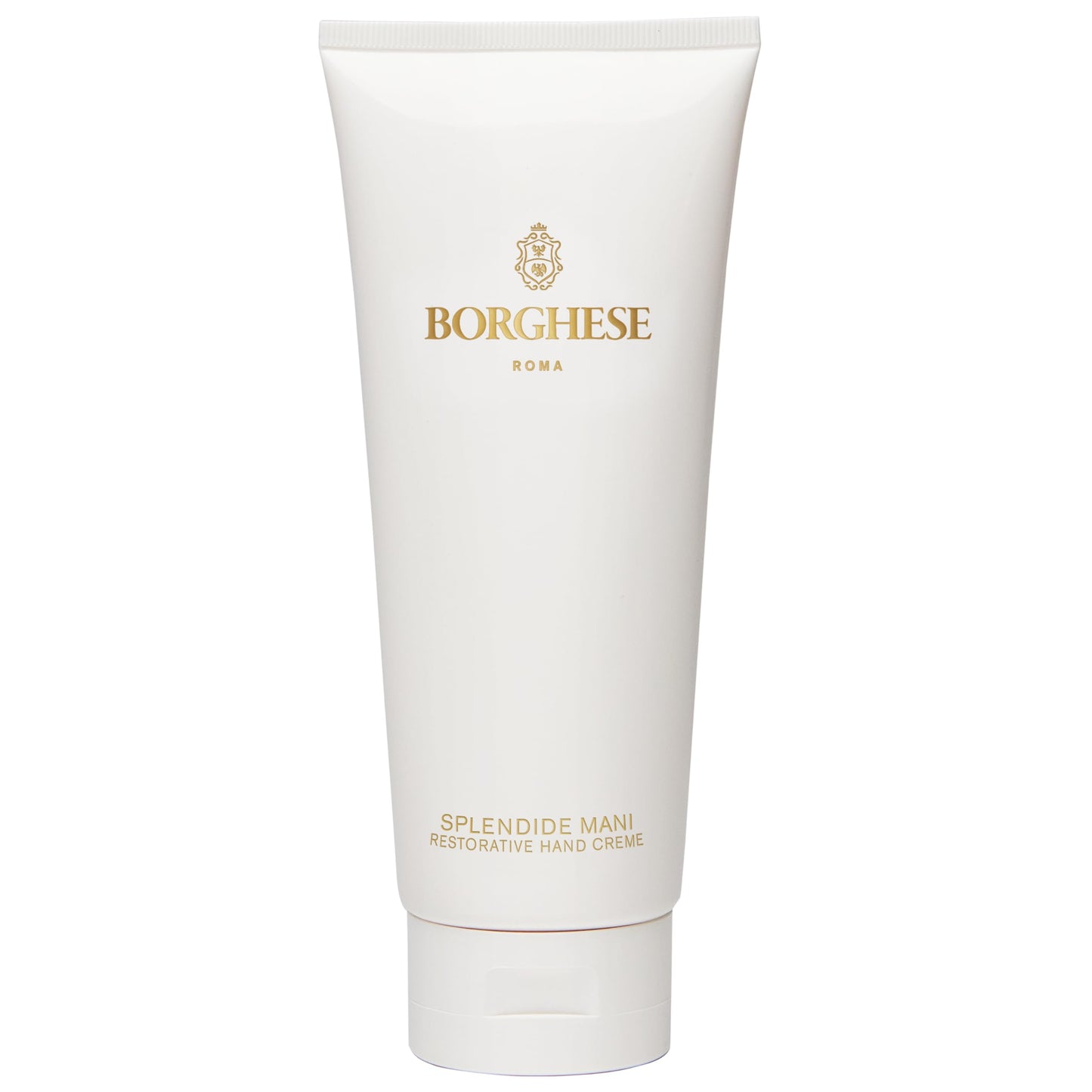 Borghese Splendide Mani Restorative Hand Creme - Hand Cream For Dry Hands - 3.4 FL Oz