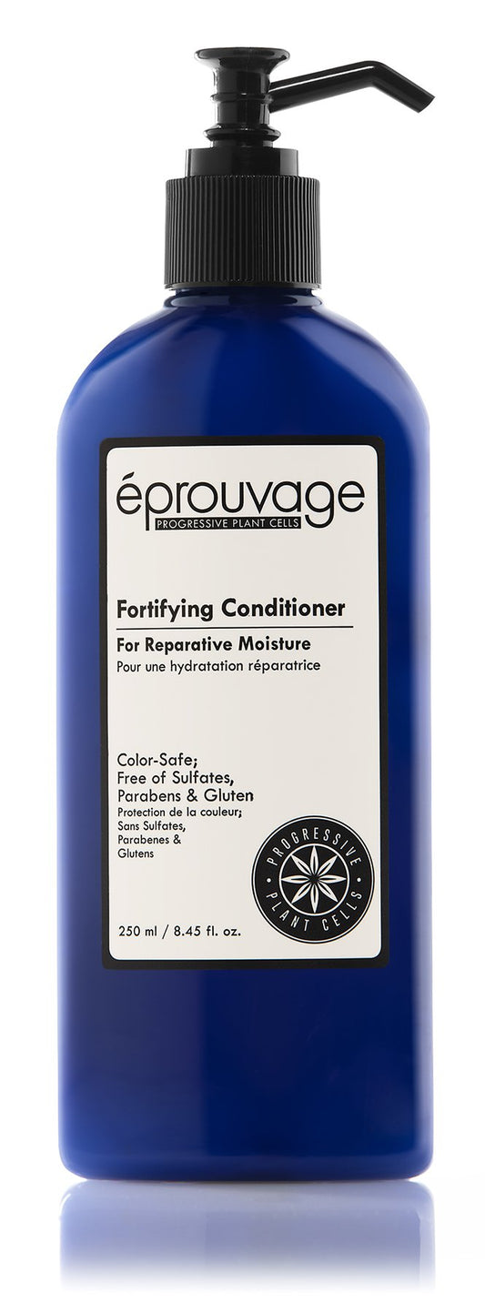 Macadamia Professional Eprouvage Fortifying Conditioner, 8.45 Fl oz