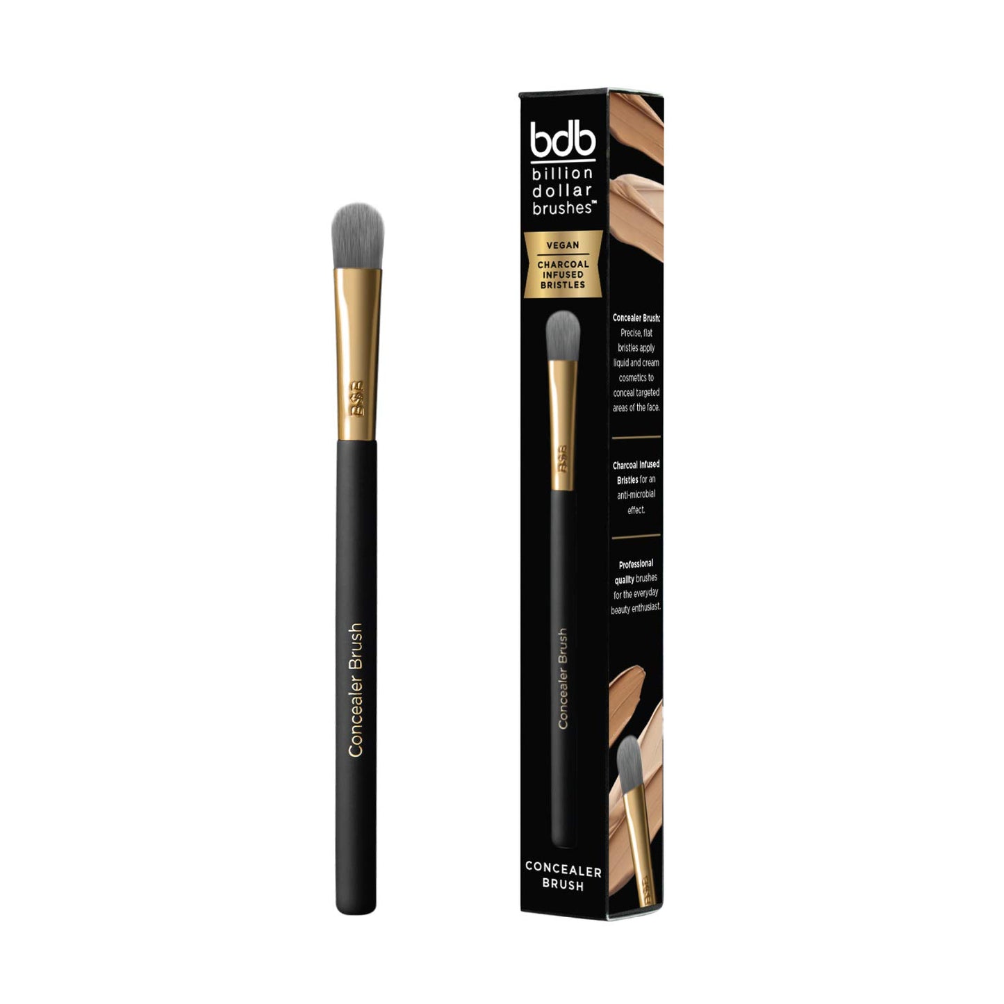 Billion Dollar Brows Concealer Brush