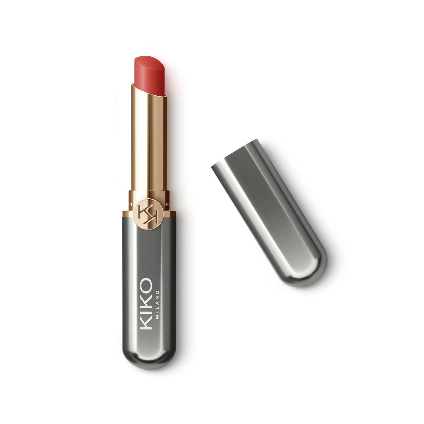 KIKO MILANO - New Unlimited Stylo 07 Long-lasting 10-hour hold creamy lipstick