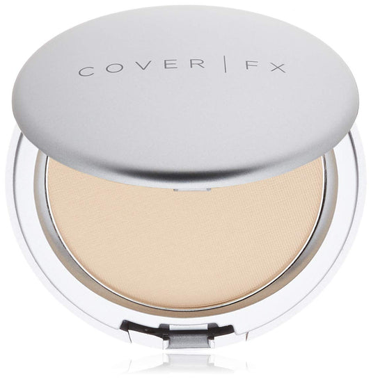 Cover FX Blotting Powder - Light, 0.35 oz.