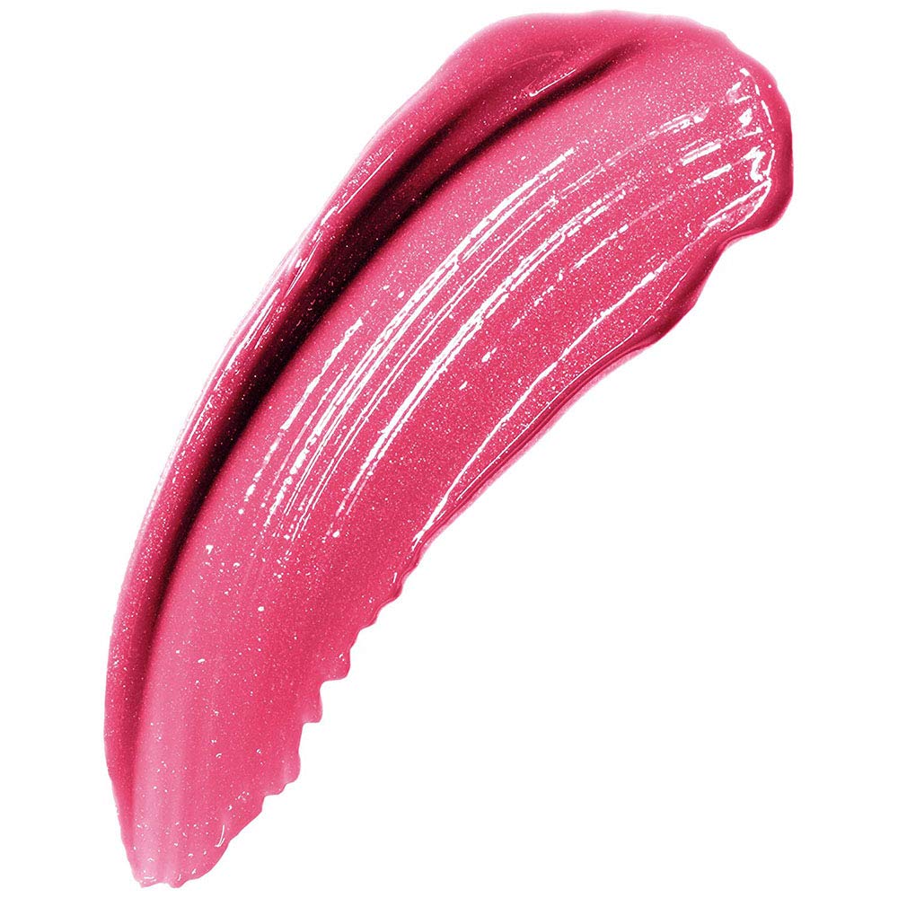 Clark's Botanicals Ultra Rich Lip Tint, Sheer Bright Pink Sparkle