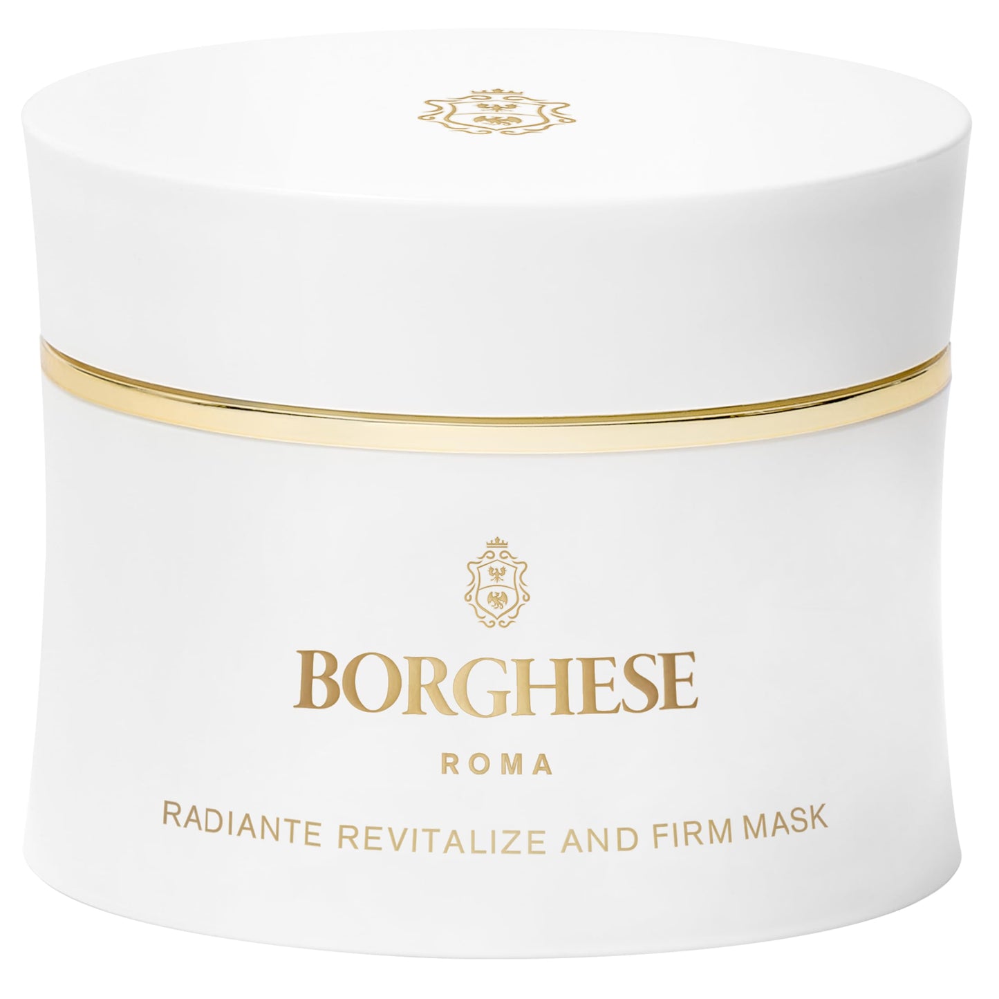 Borghese Radiante Revitalize and Firm Mask, 1.7 oz