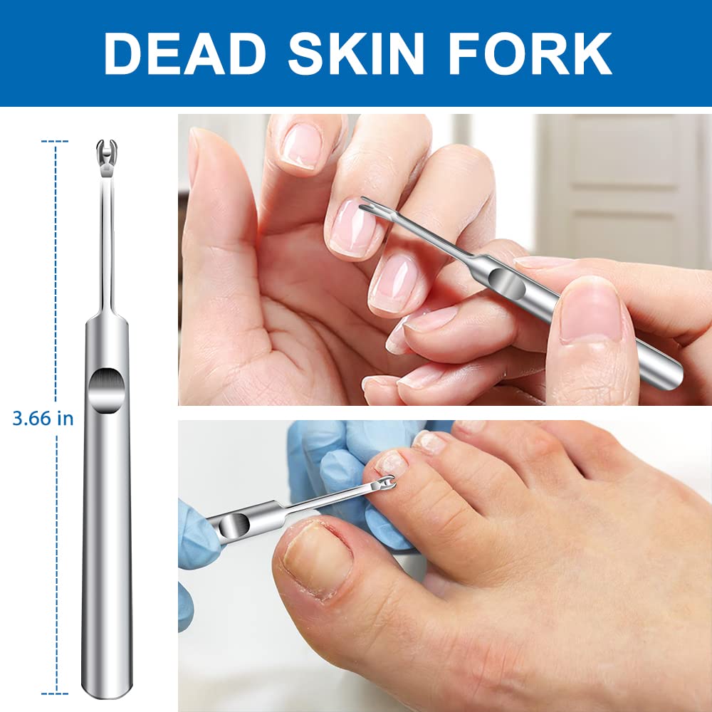 Nail Clippers for Men Thick Nails - Birthday Gifts for Men Dad 16mm Wide Jaw Opening Toenail Clippers for Seniors Nails Cutter Sharp Extra Large Heavy Duty Toesnail Clippers