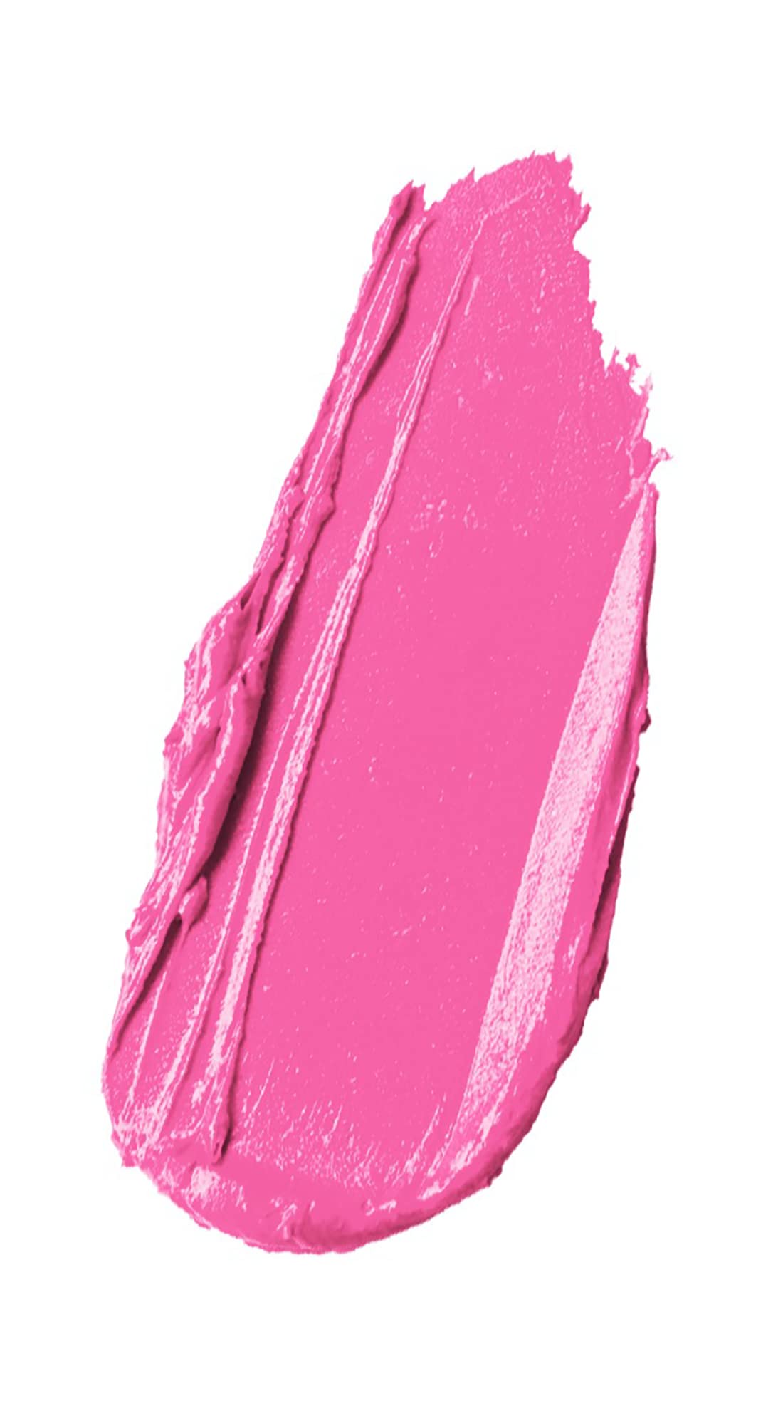 wet n wild Silk Finish Lipstick, Hydrating Rich Buildable Lip Color, Formulated with Vitamins A,E, & Macadamia for Ultimate Hydration, Cruelty-Free & Vegan - Pink Ice