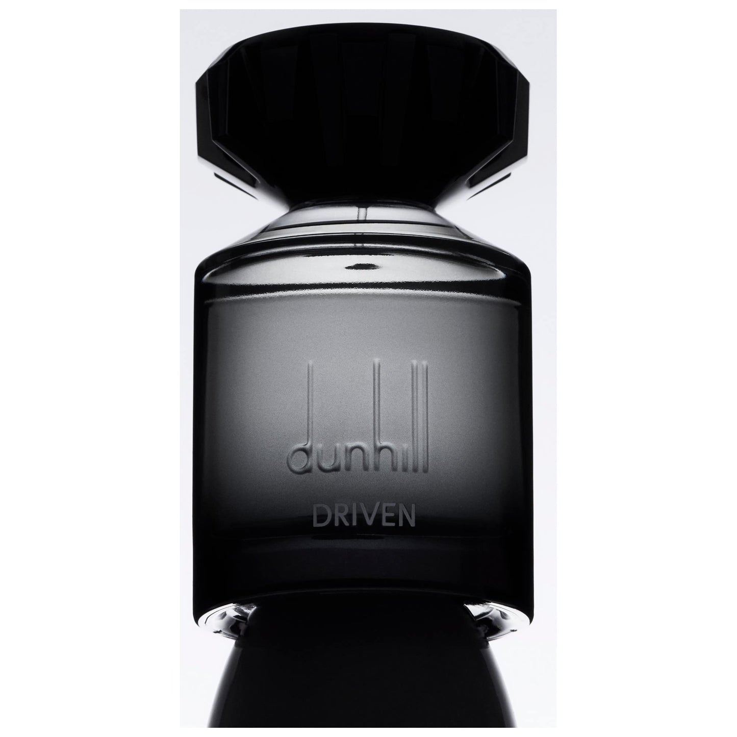 Dunhill Driven Black Eau de Parfum Cologne Spray For Men, 2.0 Fl. Oz