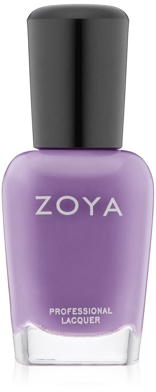 ZOYA Nail Polish, Malia, 0.5 fl. oz.