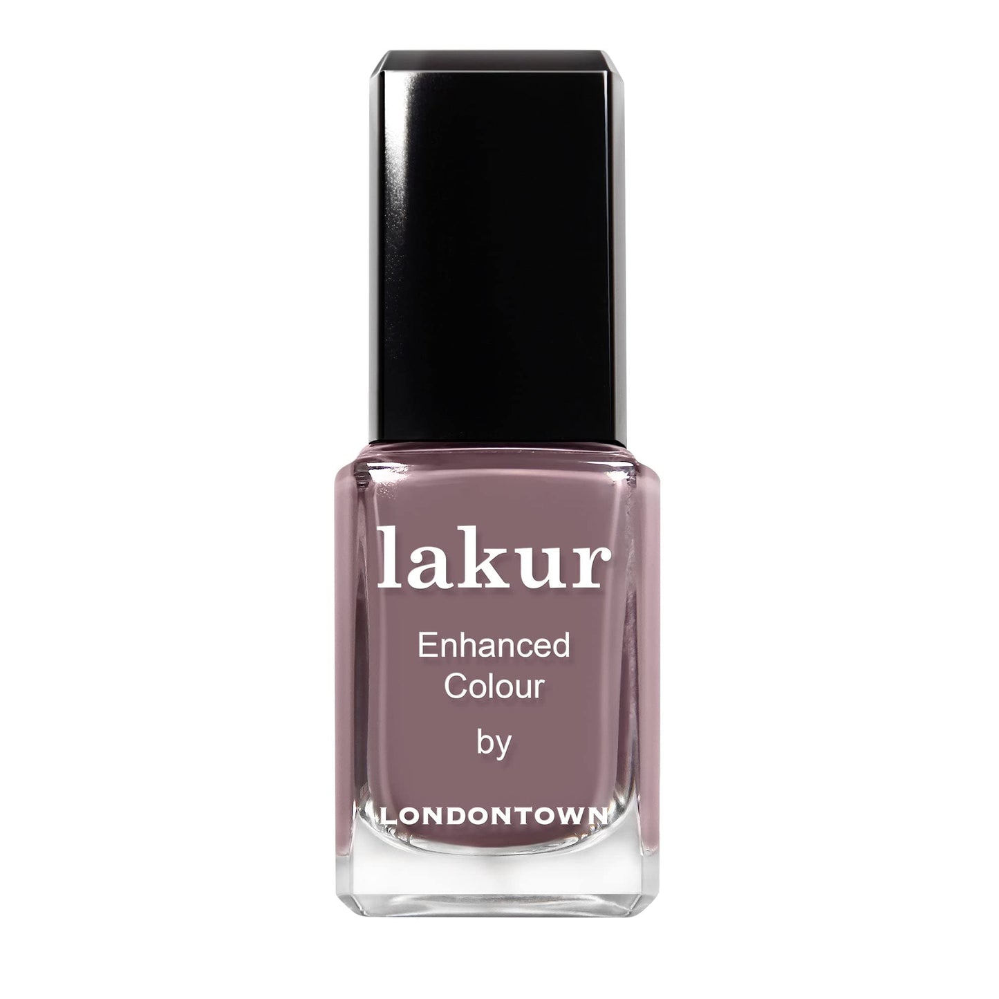 LONDONTOWN Lakur Enhanced Colour, Cashmere