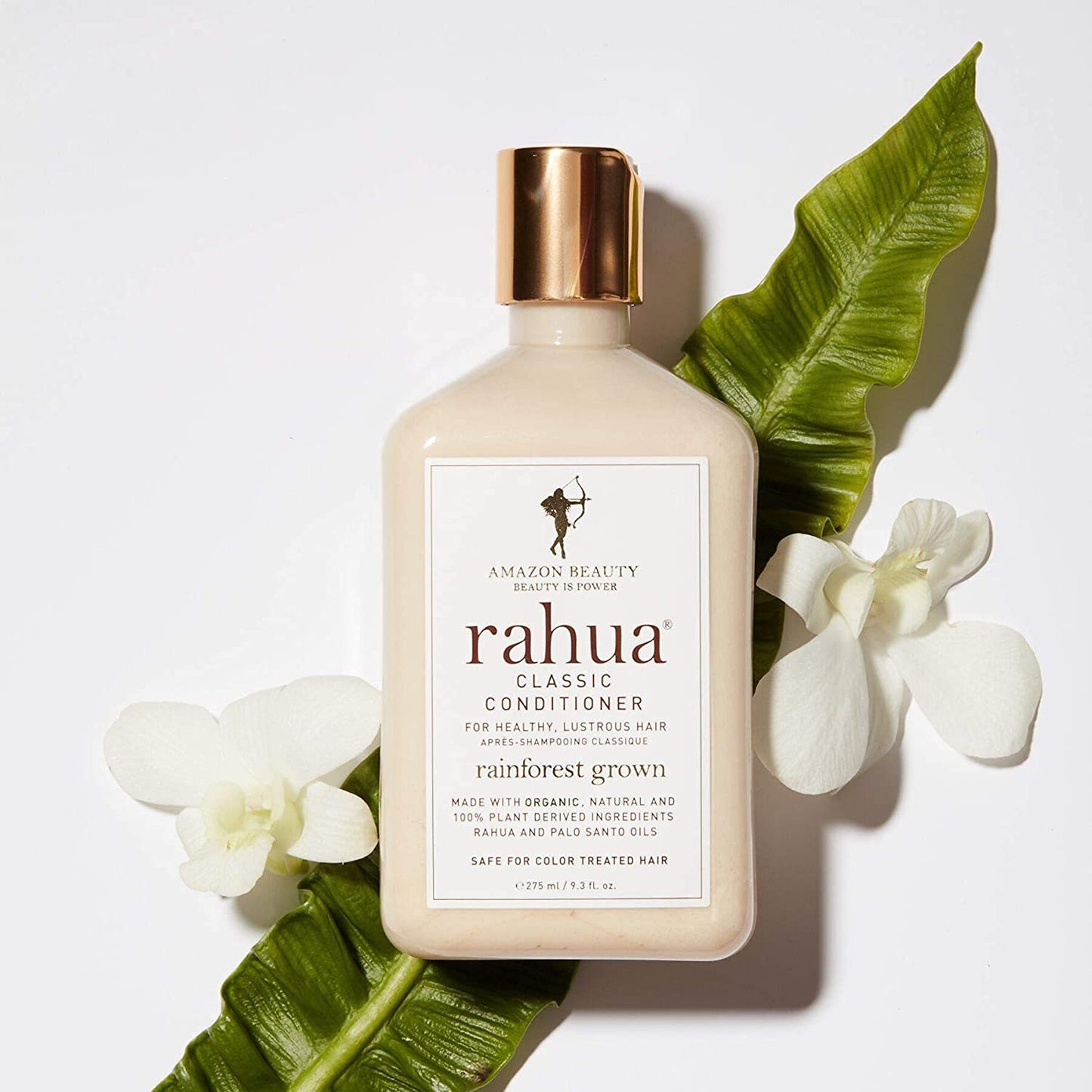 Rahua Classic Conditioner Bundle - Organic Hair Care for All Hair Types