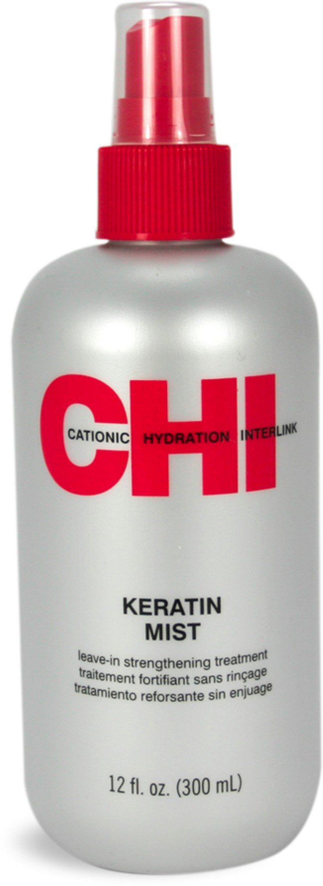 CHI Keratin Mist, 12 oz (Pack of 4)