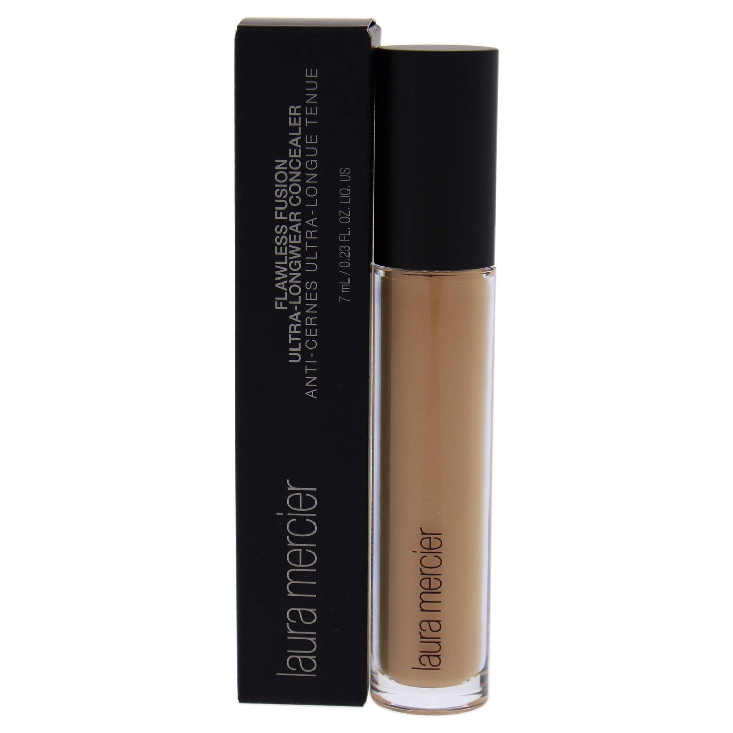 laura mercier Flawless Fusion Ultra-longwear Concealer - 3w, 0.23 Ounce