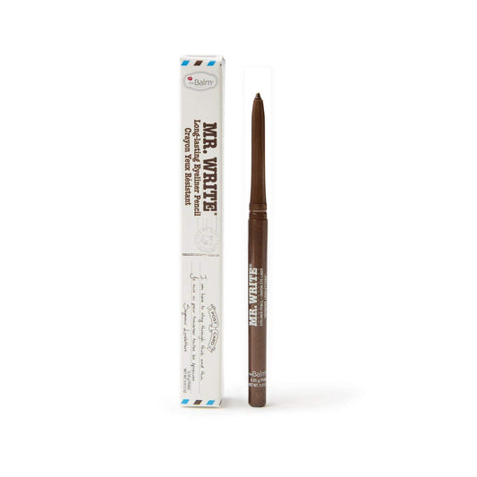 theBalm Mr. Write Seymour Loveletters Eyeliner Pencil - Antique Bronze