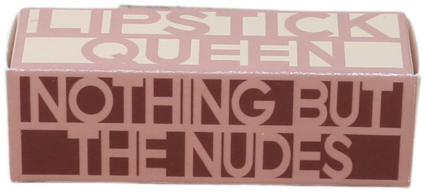 LIPSTICK QUEEN Nothing But The Nudes Lipstick, Cheeky Chestnut