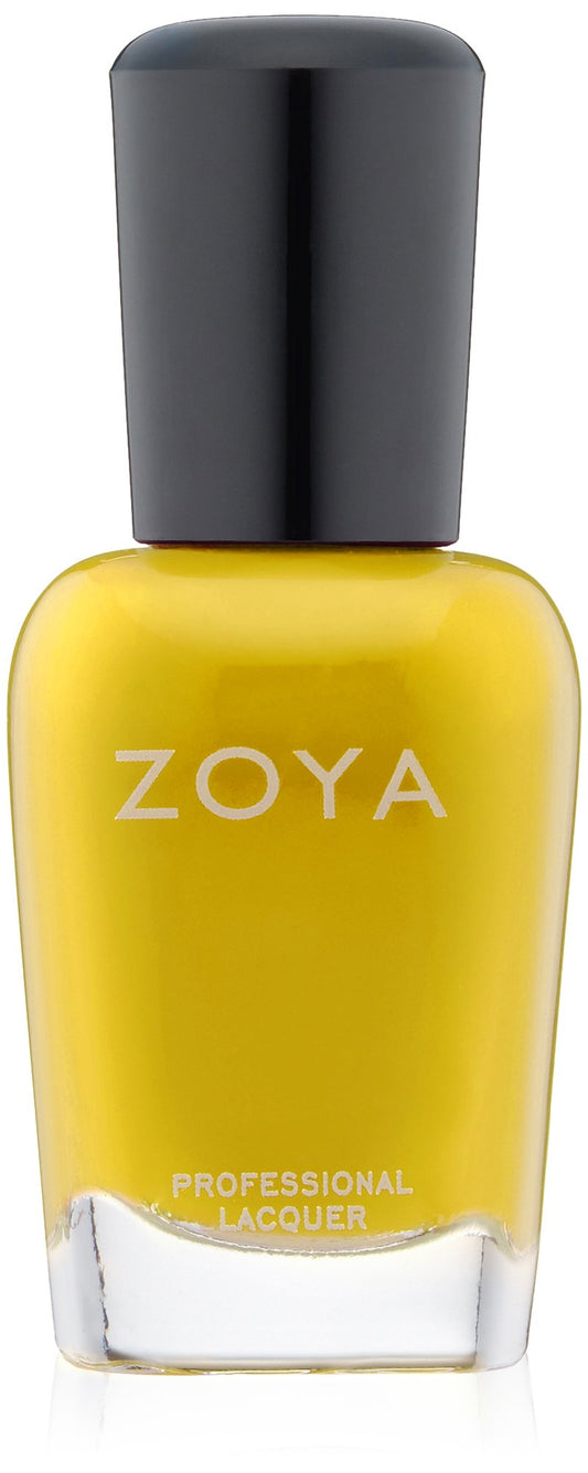 ZOYA Nail Polish, Darcy, 0.5 fl. oz.