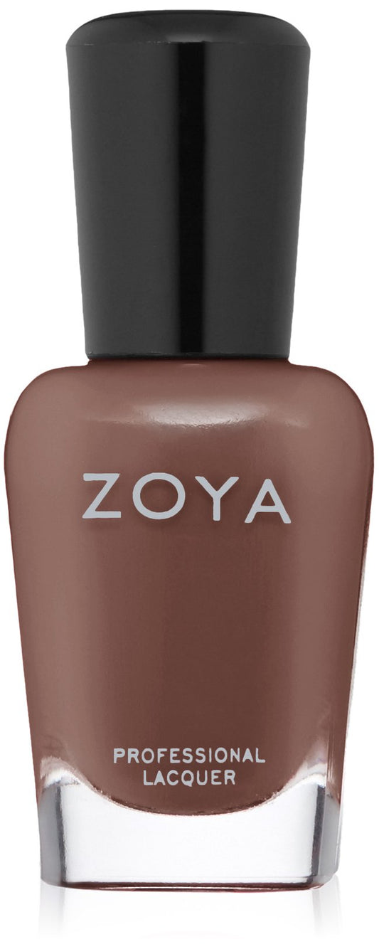 ZOYA Nail Polish, Mary