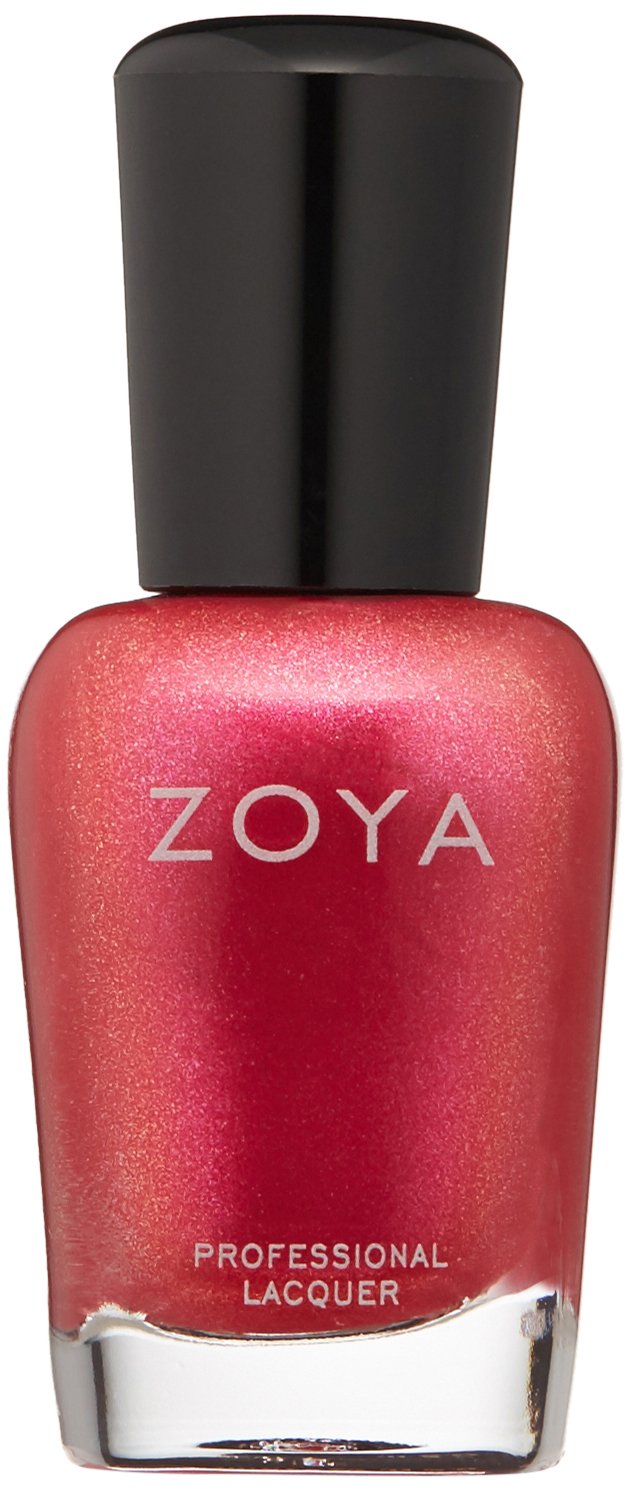 ZOYA Nail Polish, Mandy , 0.5 Ounce