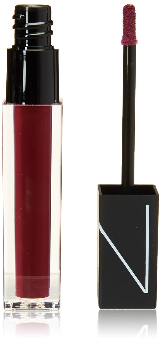 NARS Velvet lip glide - unspeakable by nars for women - 0.2 oz lipstick, 0.2 Ounce