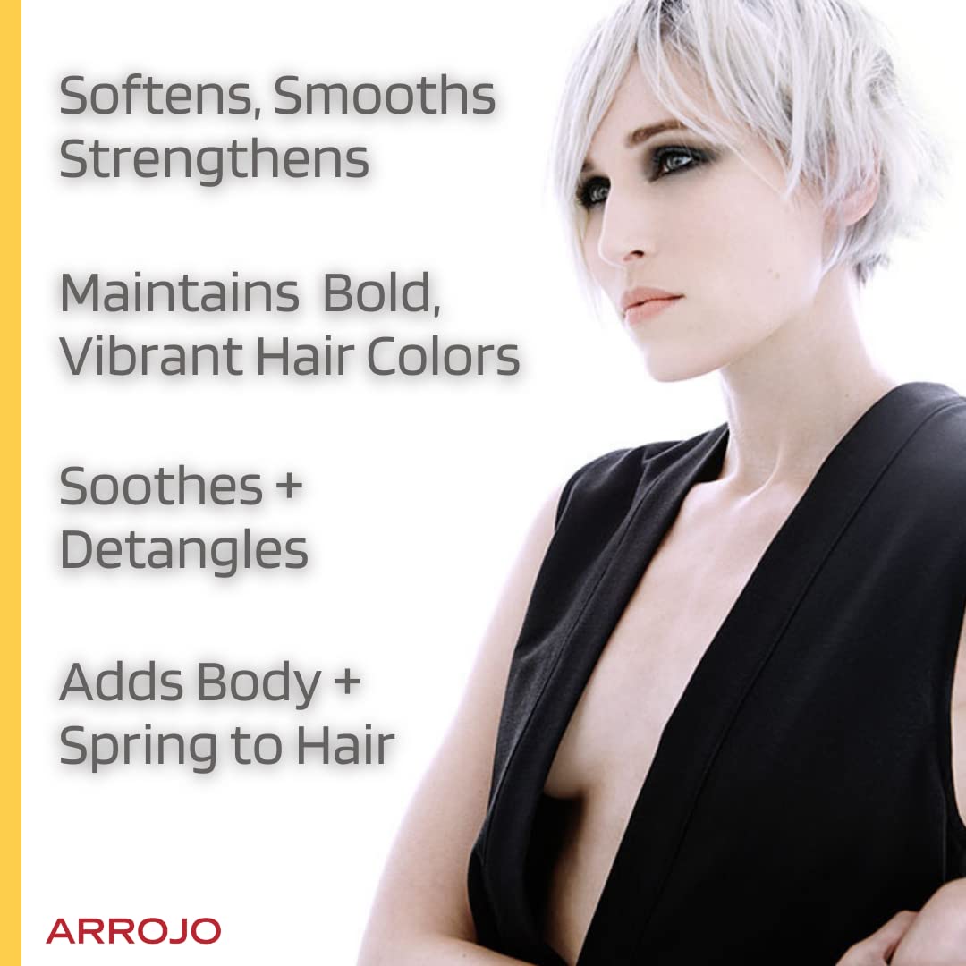 ARROJO Color Save Conditioner