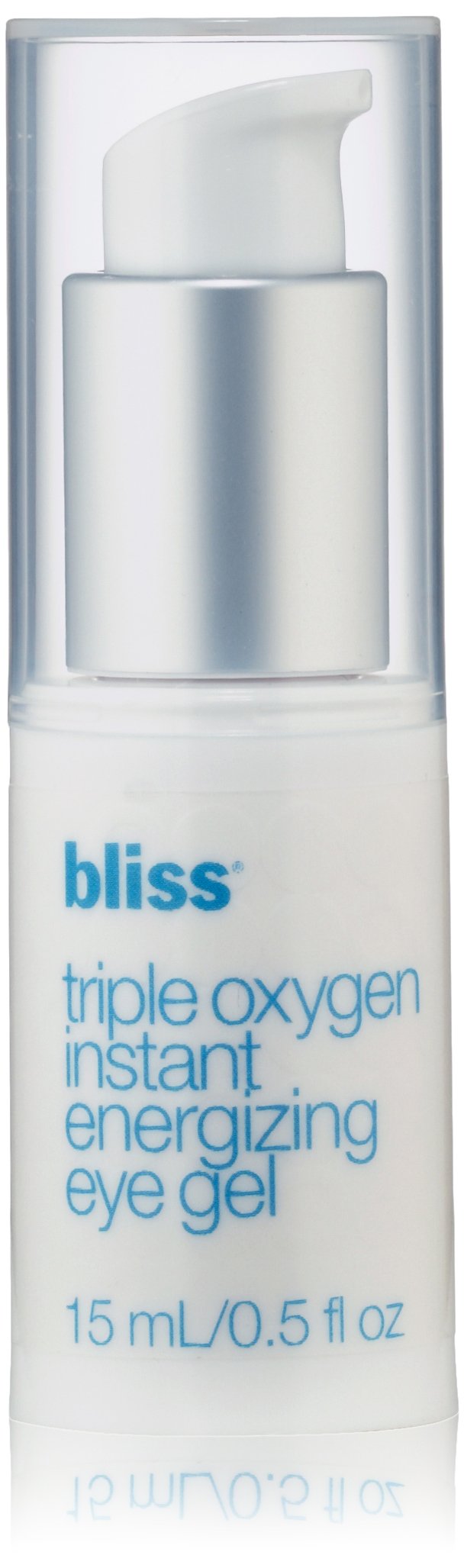 bliss Triple Oxygen Instant Energizing Eye Gel, 0.5 fl. oz.