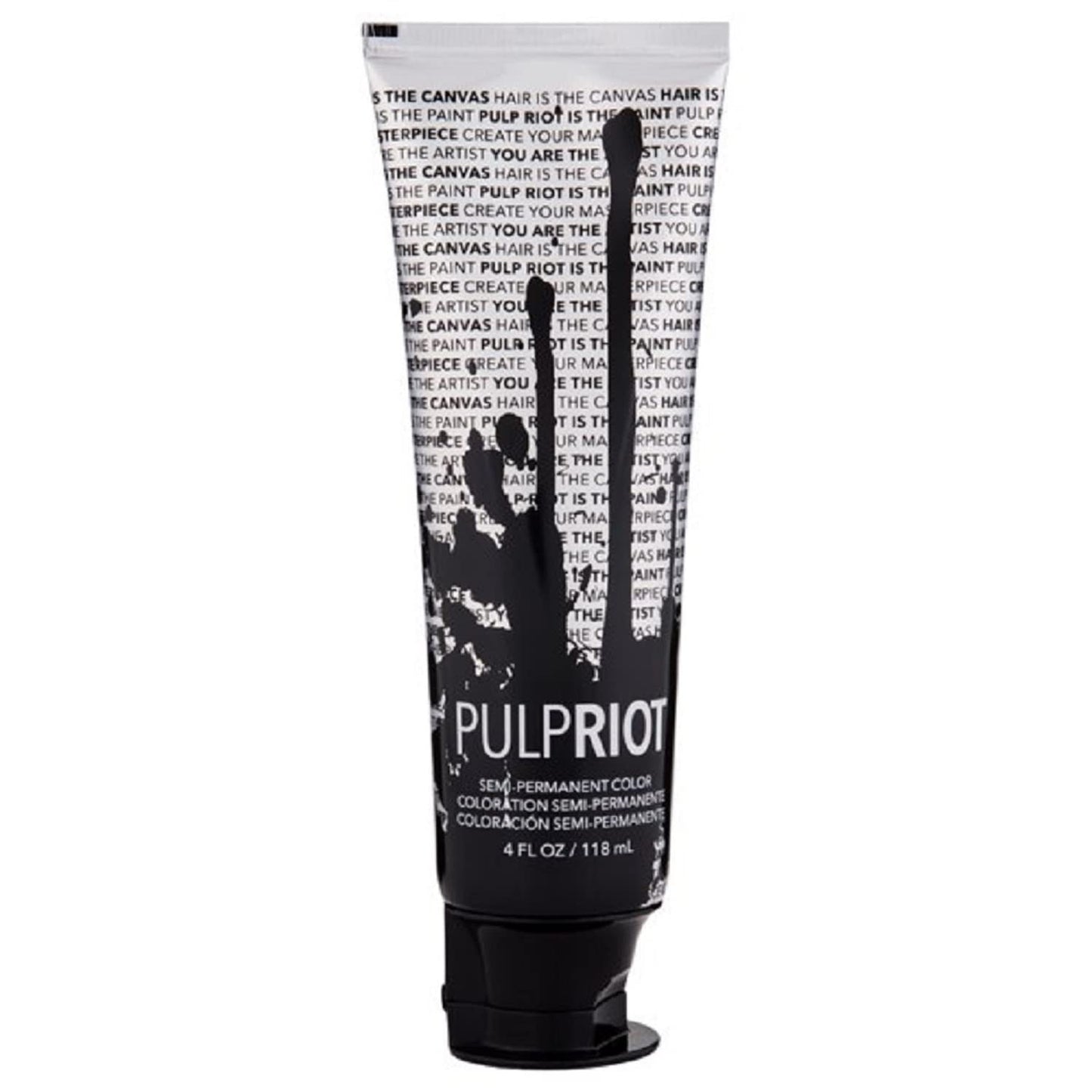 Pulp Riot - Lava Lamp Semi-Permanent Color - 4 fl oz