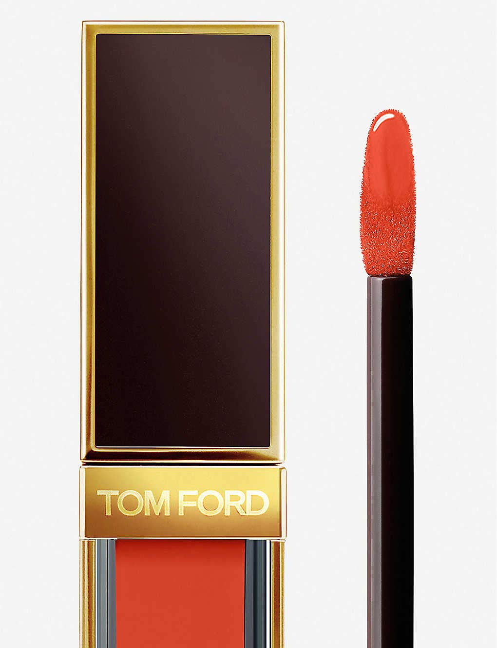 TOM FORD Gloss Luxe Frenzy