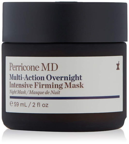 Perricone MD Multi-Action Overnight Intensive Firming Mask 2 oz