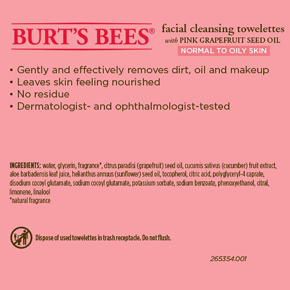 Burt’s Bees Sweet Treat Collection