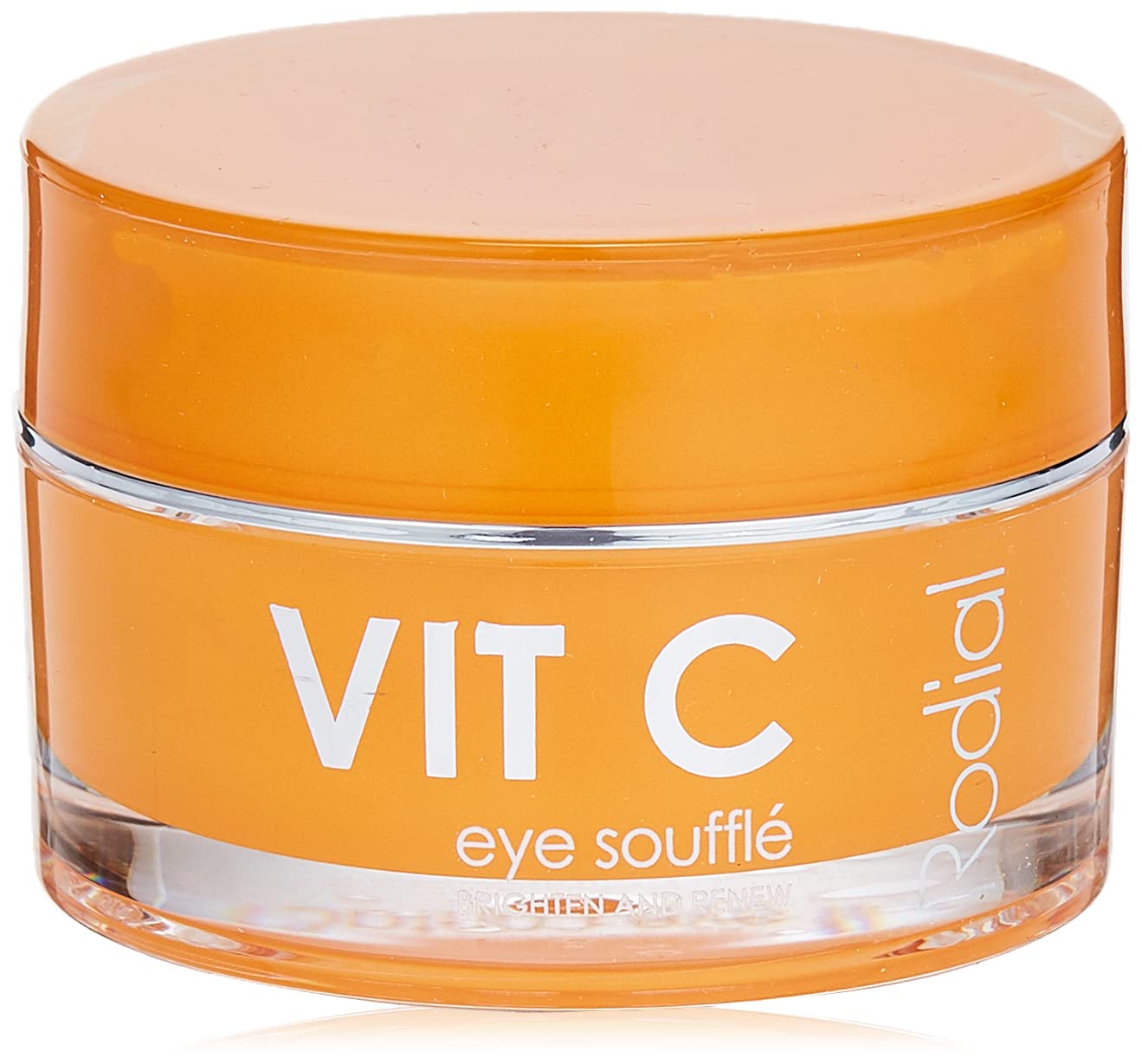 Rodial Vit C Eye Souffle 15ml (0.5 fl oz), 0.5 fl. oz.