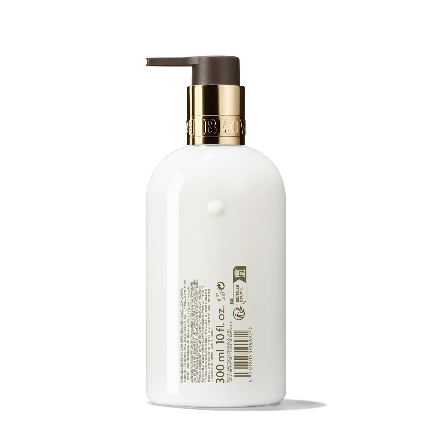 Molton Brown Merry Berries & Mimosa Body Lotion 300ml