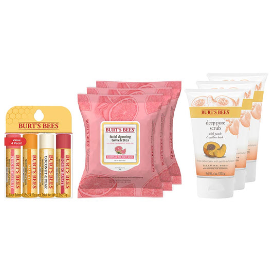 Burt’s Bees Sweet Treat Collection