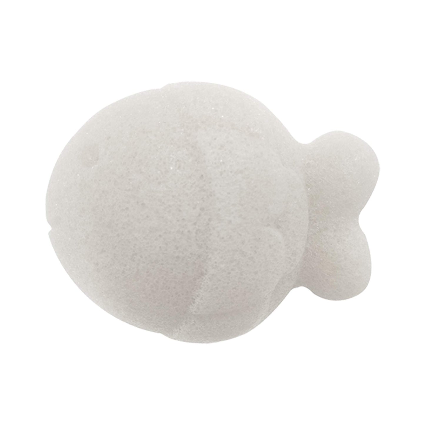 DAILY CONCEPTS Your Baby Konjac Sponge, Pure