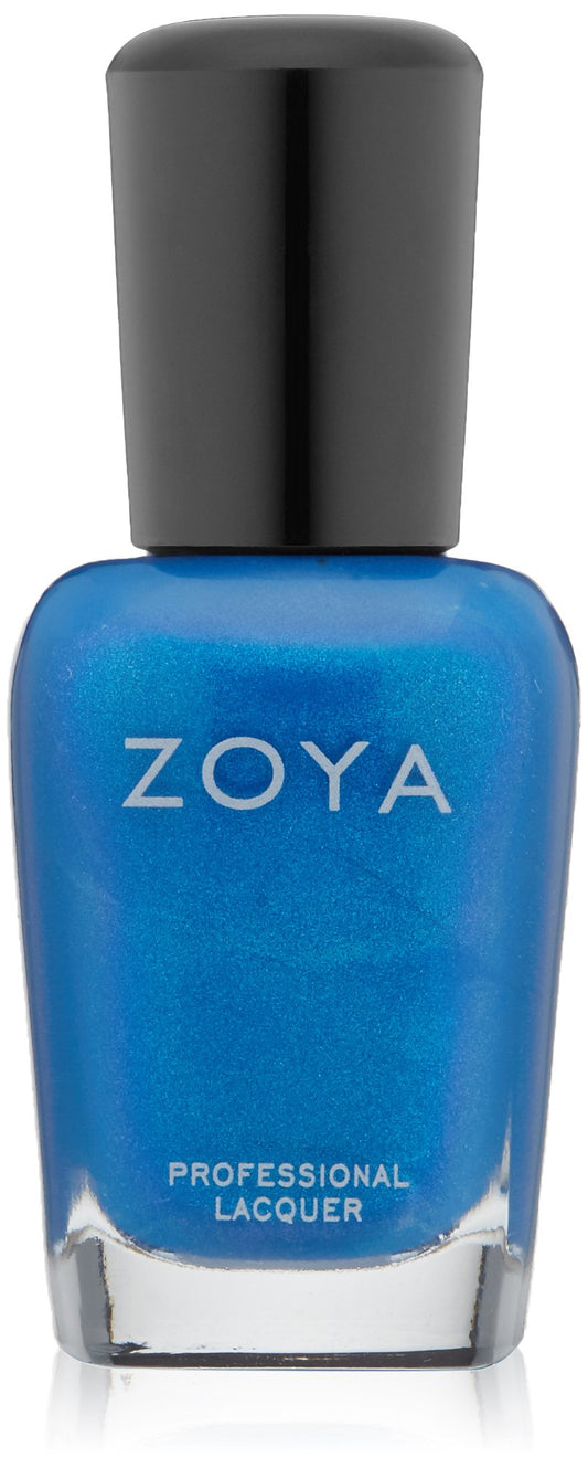 ZOYA Nail Polish, Tallulah, 0.5 fl. oz.