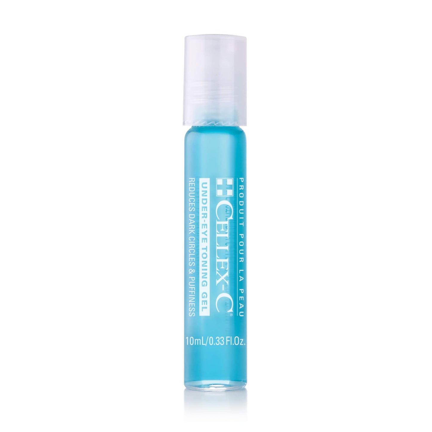 Cellex-C Under Eye Toning Gel, 0.33 Fl Oz