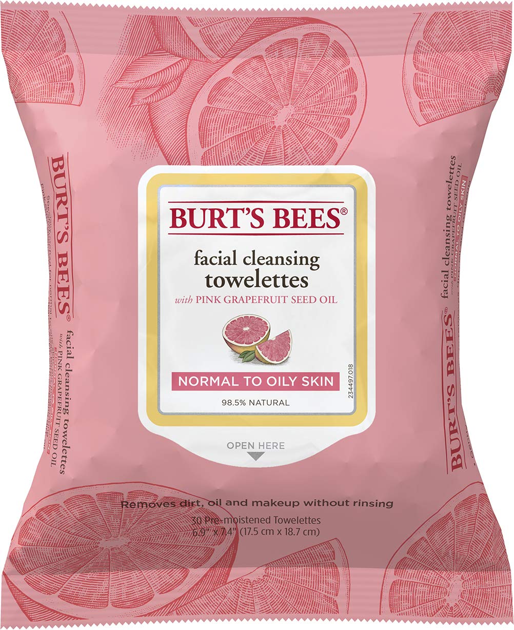 Burt’s Bees Sweet Treat Collection