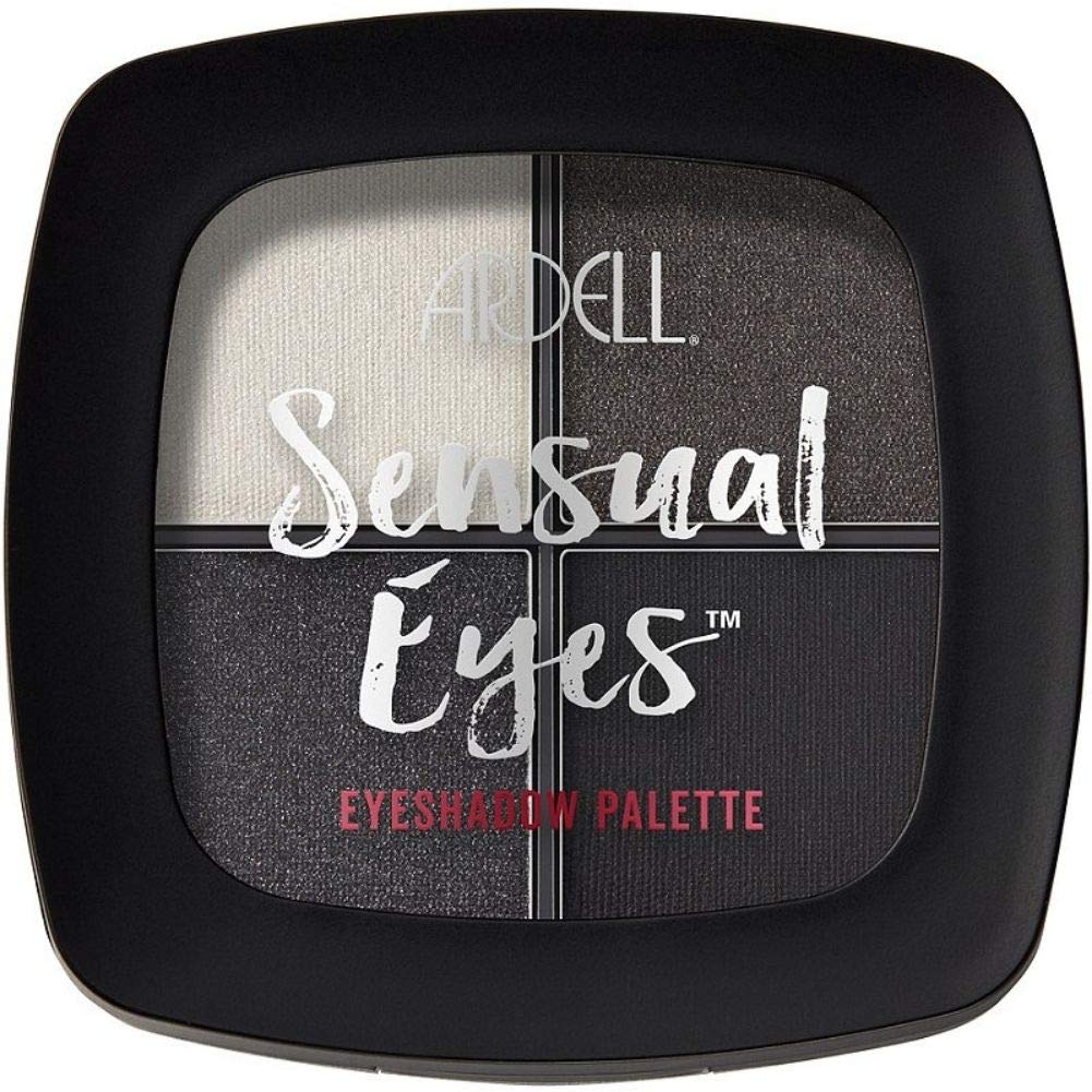 Ardell Sensual Eyeshadow Palette, Limo Leather