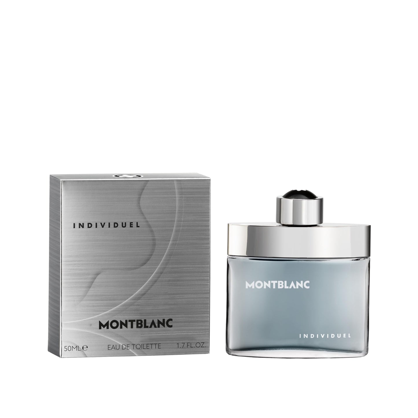 MONTBLANC Presence Eau de Toilette, 1.7 fl. oz.