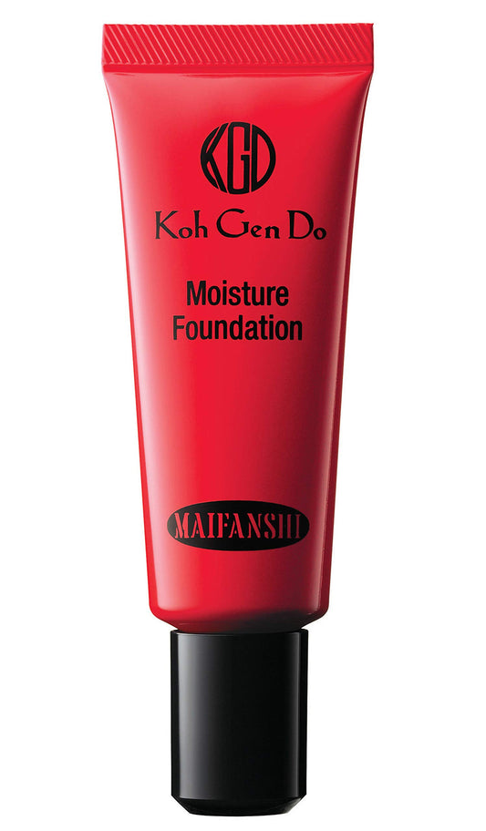 Koh Gen Do Maifanshi Moisture Foundation, Cool 012, 1 oz.