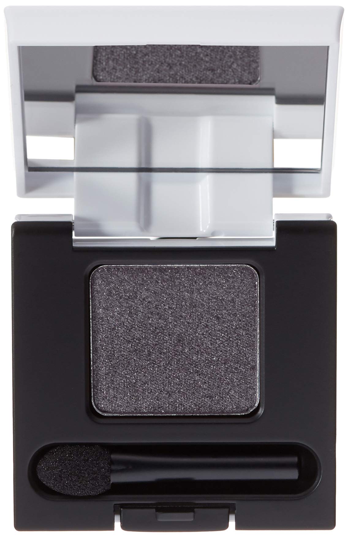 diego dalla palma Satin Pearl Eye Shadow, Gun metal