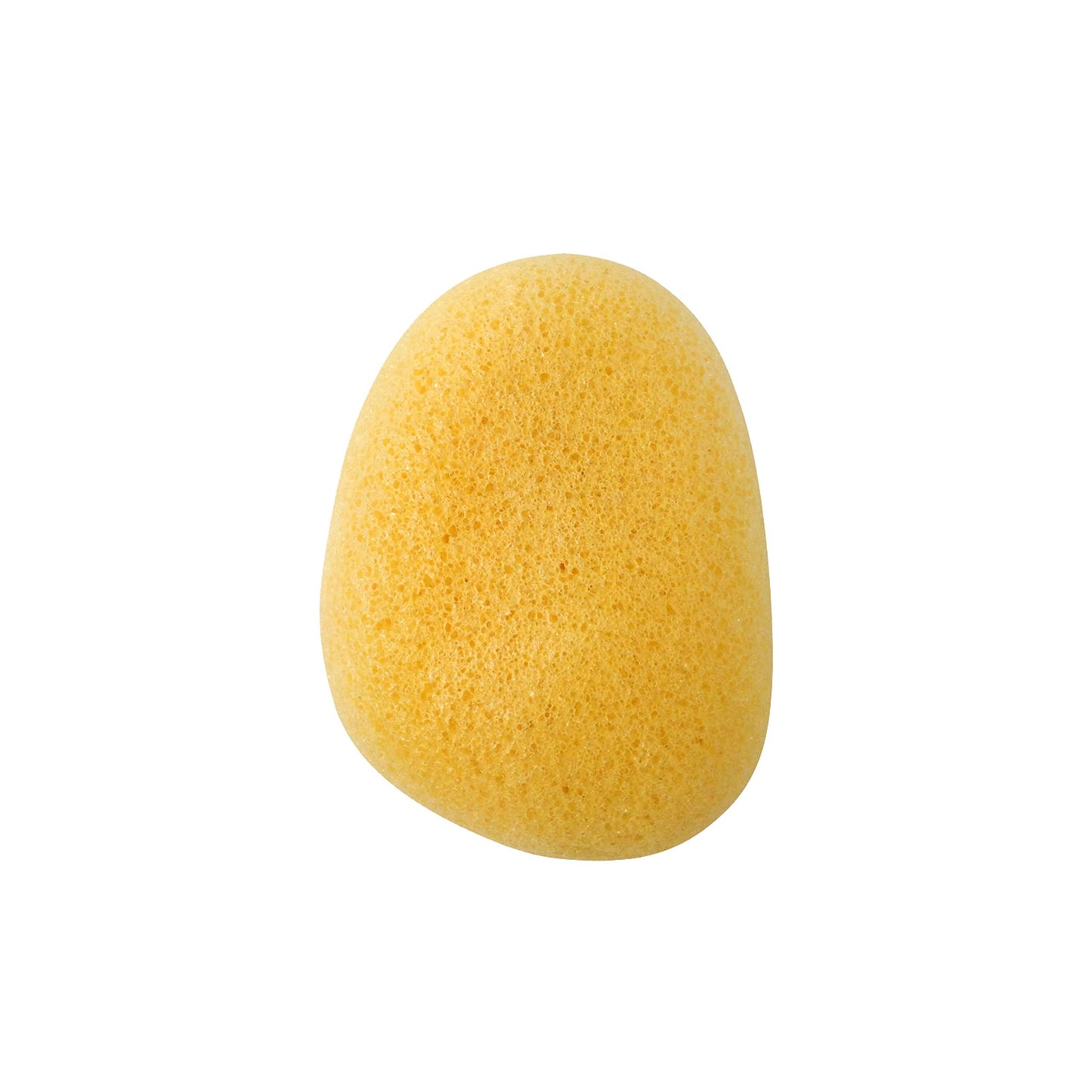 Daily Concepts Your Konjac Sponge, Turmeric