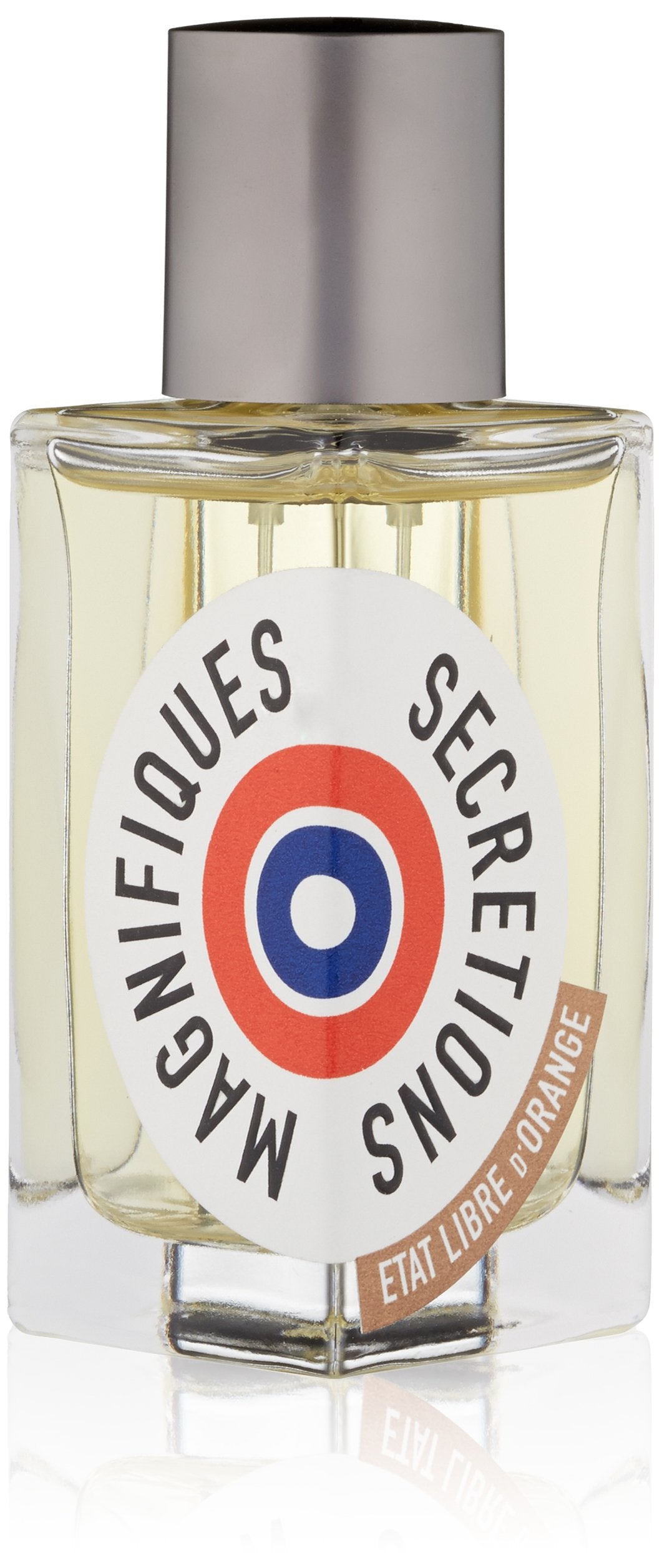 Etat Libre d'Orange, SECRETIONS MAGNIFIQUES, Eau de Parfum Spray, 1.6 oz