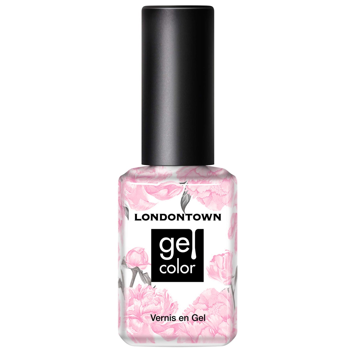 LONDONTOWN Gel Color Invisible Crown