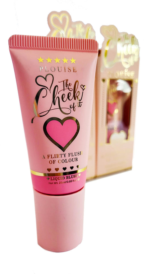 P Louise Blush Viral Bestselling Blush - Pink Lolly Dolly - 100% Authentic