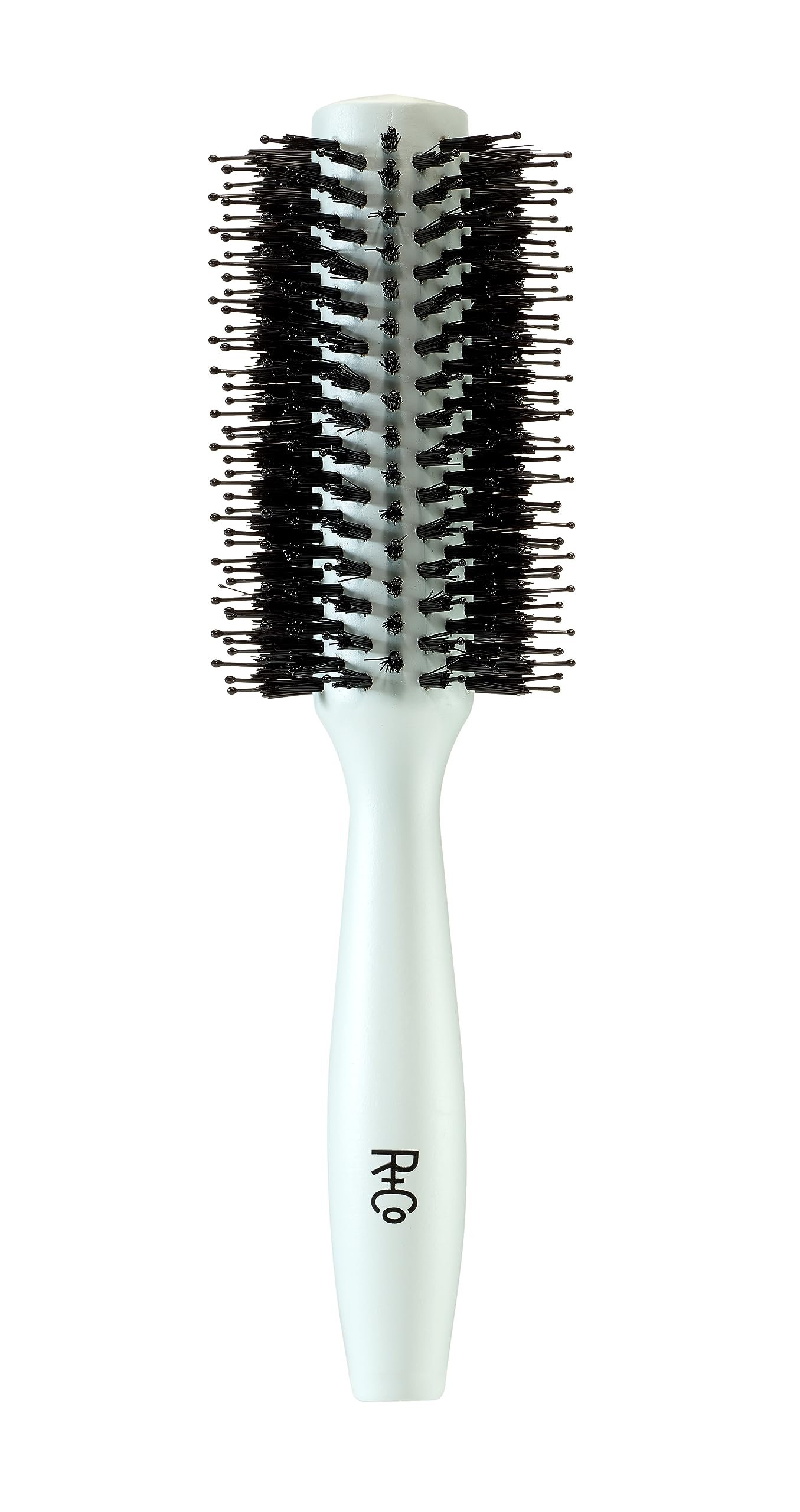 R+Co Vegan Boar Bristle Hair Brush #4 (65 mm)