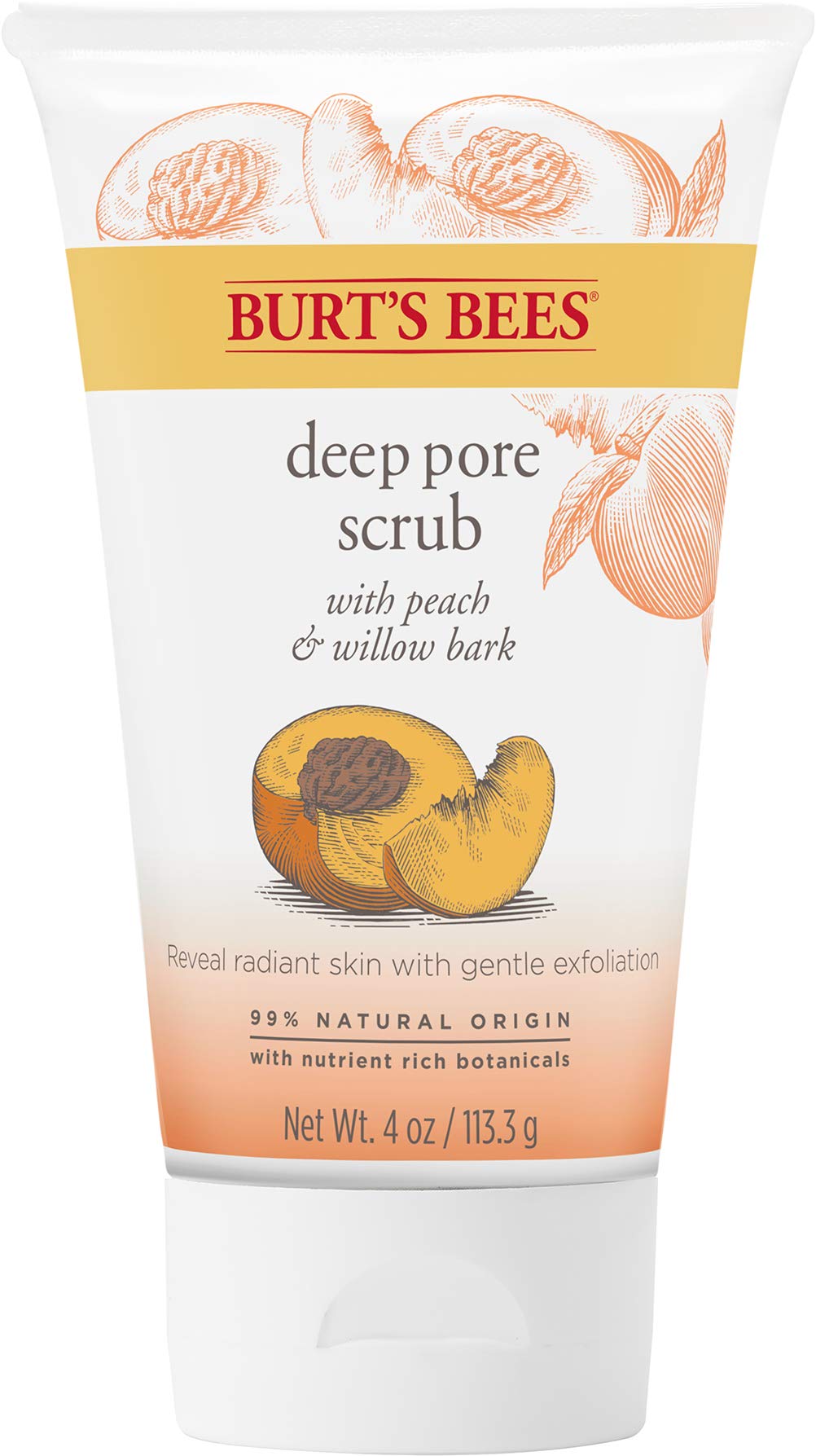 Burt’s Bees Sweet Treat Collection