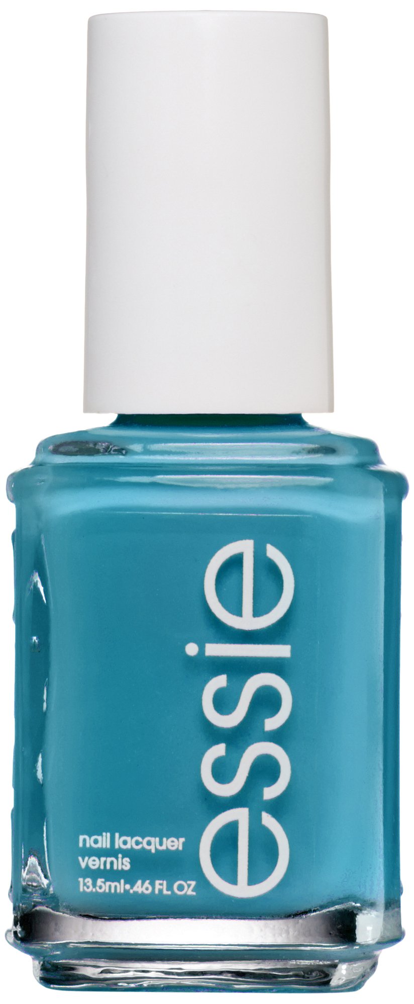 essie Nail Polish, Glossy Shine Finish, Garden Variety, 0.46 fl. oz.