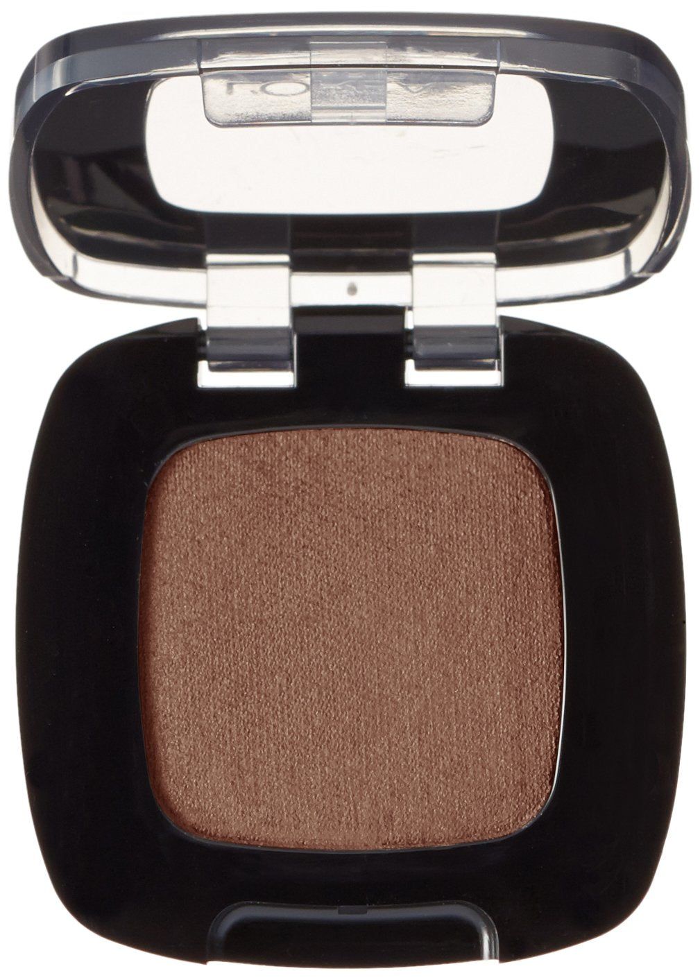 L'Oreal Paris Colour Riche Monos Eyeshadow, Quartz Fume, 0.12 oz.