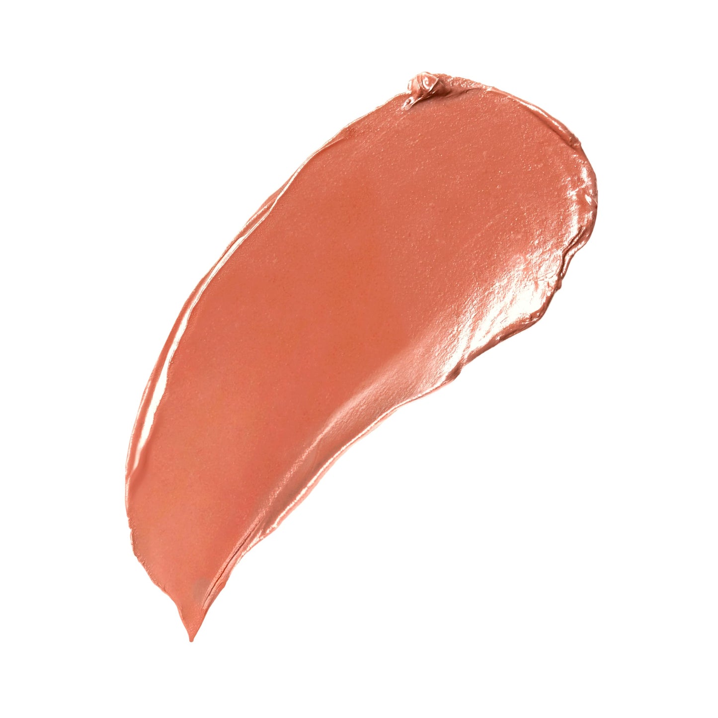 Buxom Full-On Plumping Satin Lipstick, Formulated with Hyaluronic Acid & Sunflower Wax, Moisturizing Creamy Lipstick, Satin Finish, Weightless