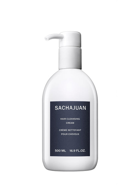 SachaJuan Hair Cleansing Cream 500 ml / 16.9 oz