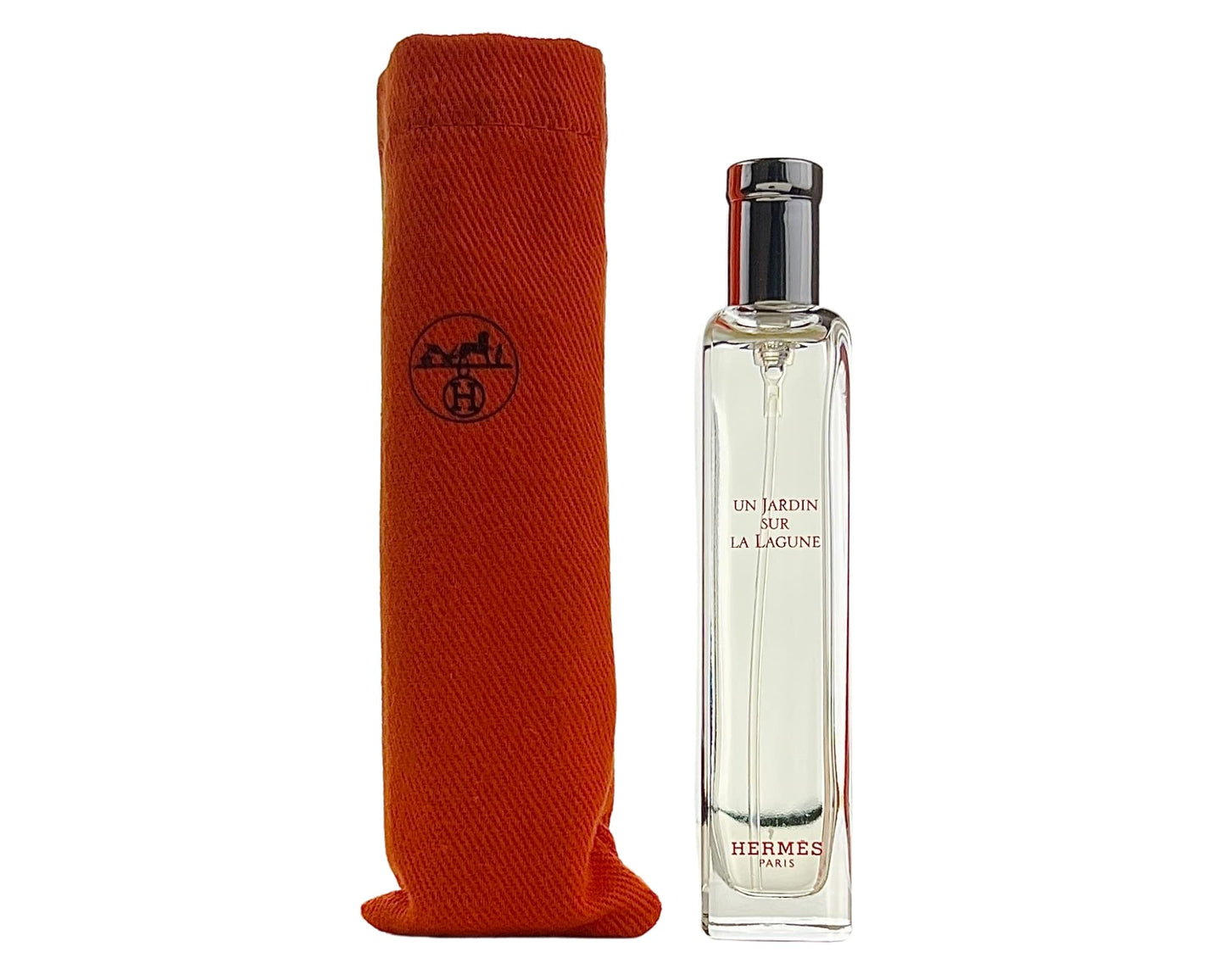 Hermes Un Jardin sur la Lagune Eau de toilette 15ml