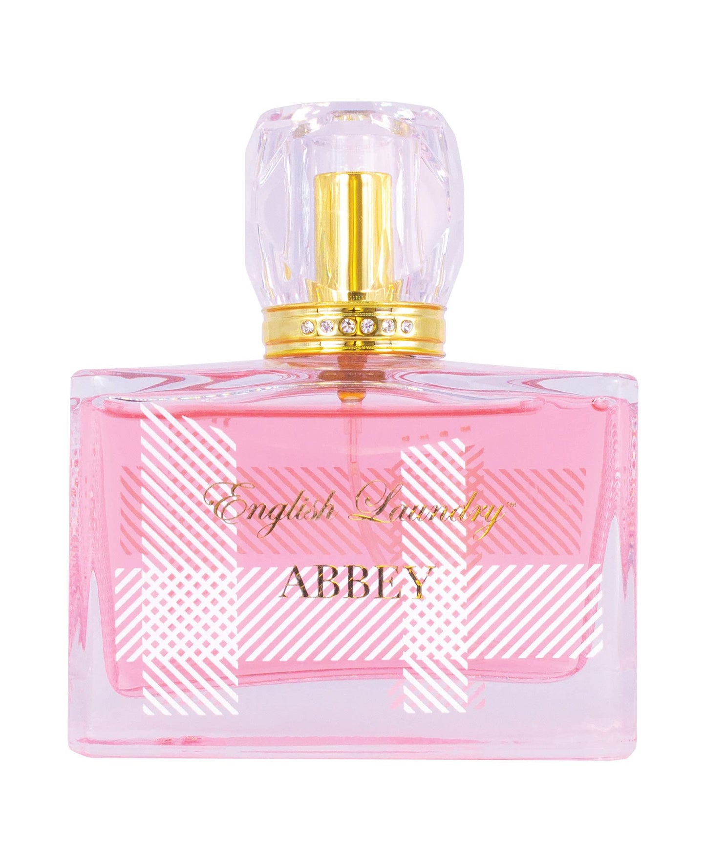 English Laundry Abbey Eau De Parfum Spray, 3.4 fl. oz. for Women